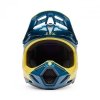 KASK MOTOCYKLOWY FOX V3 TINE TWILIGHT S